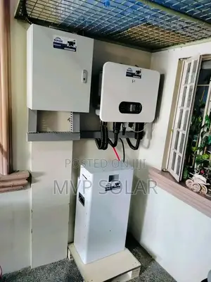 Solar Sales and Installation
