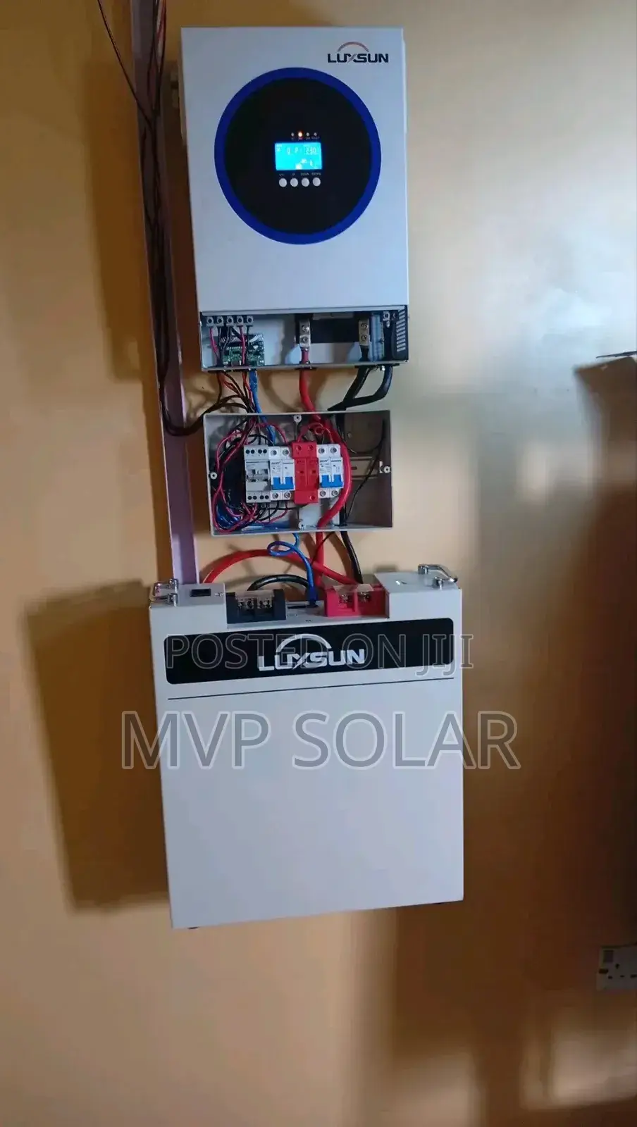 Solar Sales and Installation