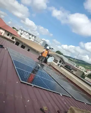 Solar Sales and Installation