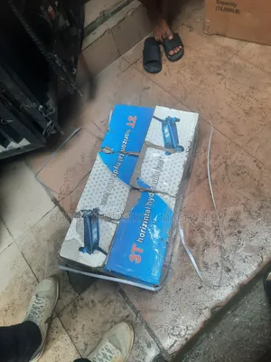 3tons Floor Jack High Quality