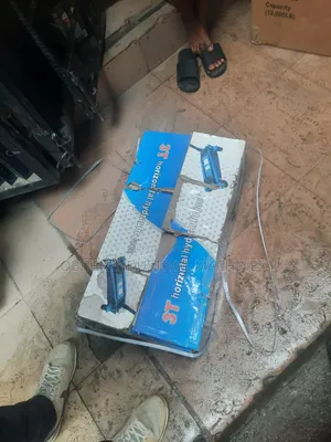 3tons Floor Jack High Quality