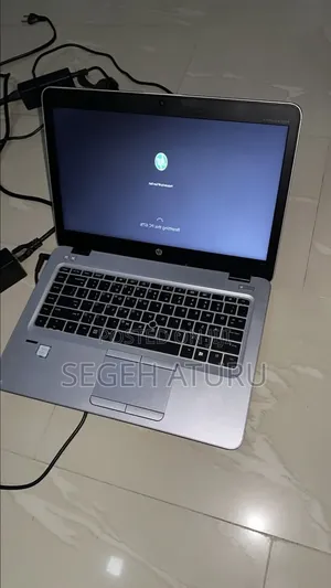 Laptop HP EliteBook 840 G3 8GB Intel Core i5 SSD 500GB