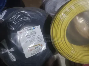 Özler Kablo 2.5mm2 Single Core Flexible Cable – 100 Meters