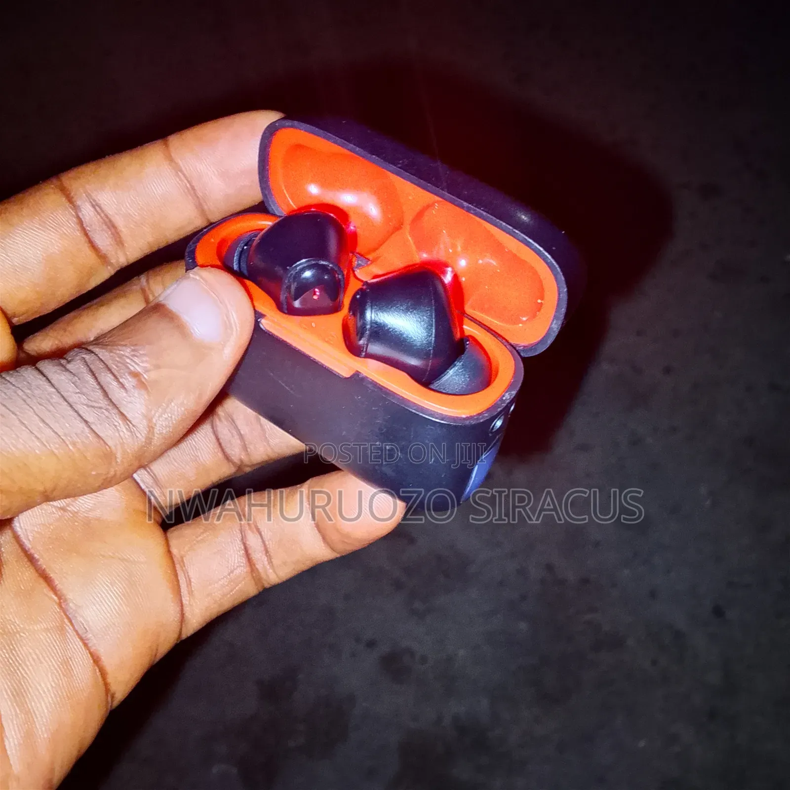Airpod JBL