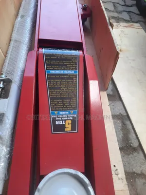 5tons Floor Jack High Quality