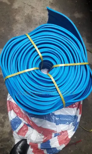 PVC Water Bar Swimming Pool Overflow Grating