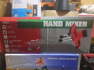 Paint Mixer High Quality