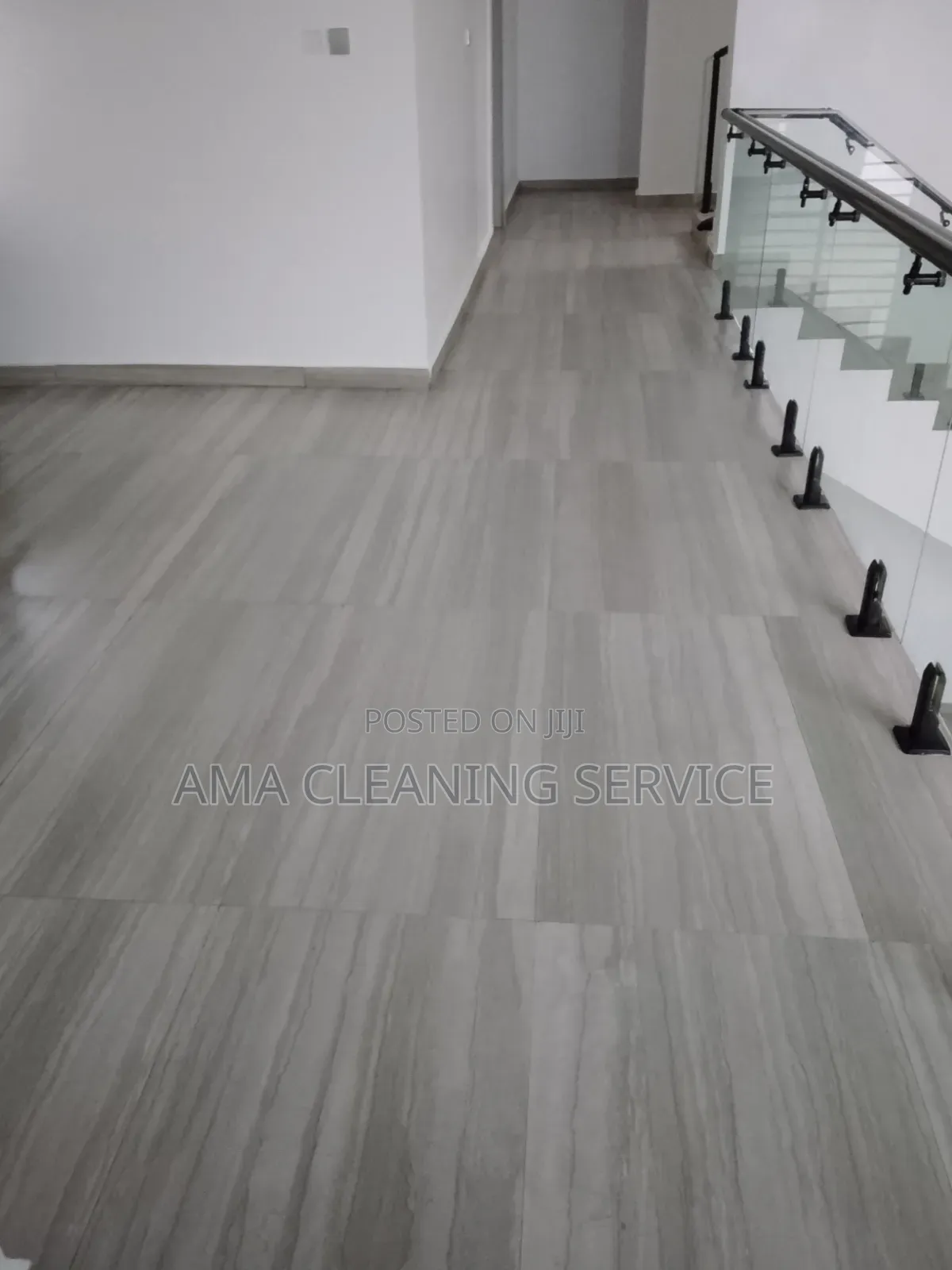 We Transform Space, We Improve Experiences