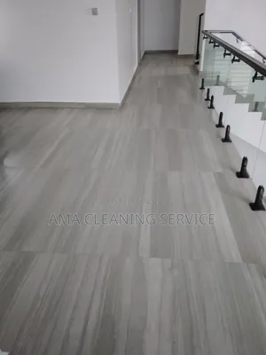 We Transform Space, We Improve Experiences
