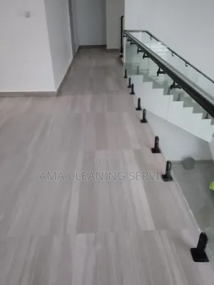 We Transform Space, We Improve Experiences