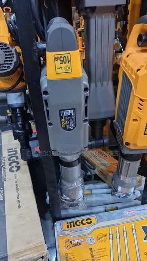 Incco Jack Hammer High Quality