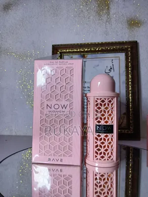 Fragrances