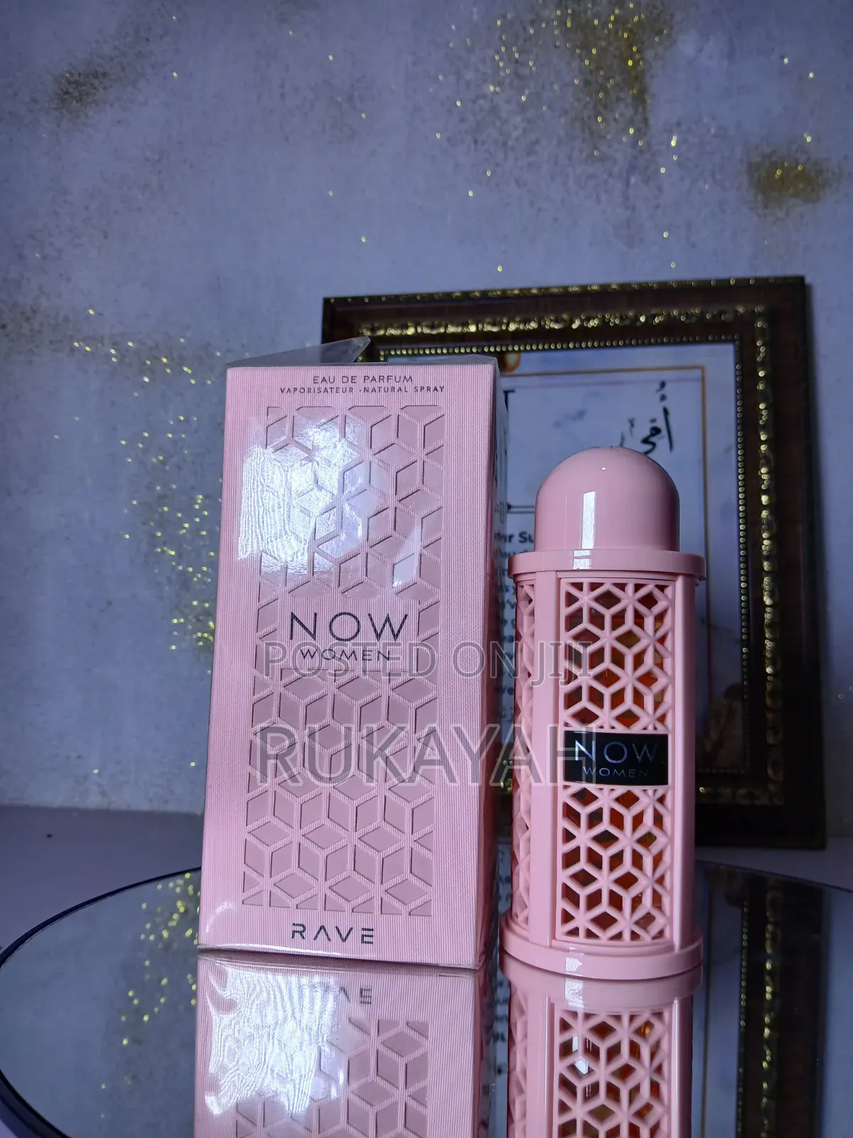 Fragrances