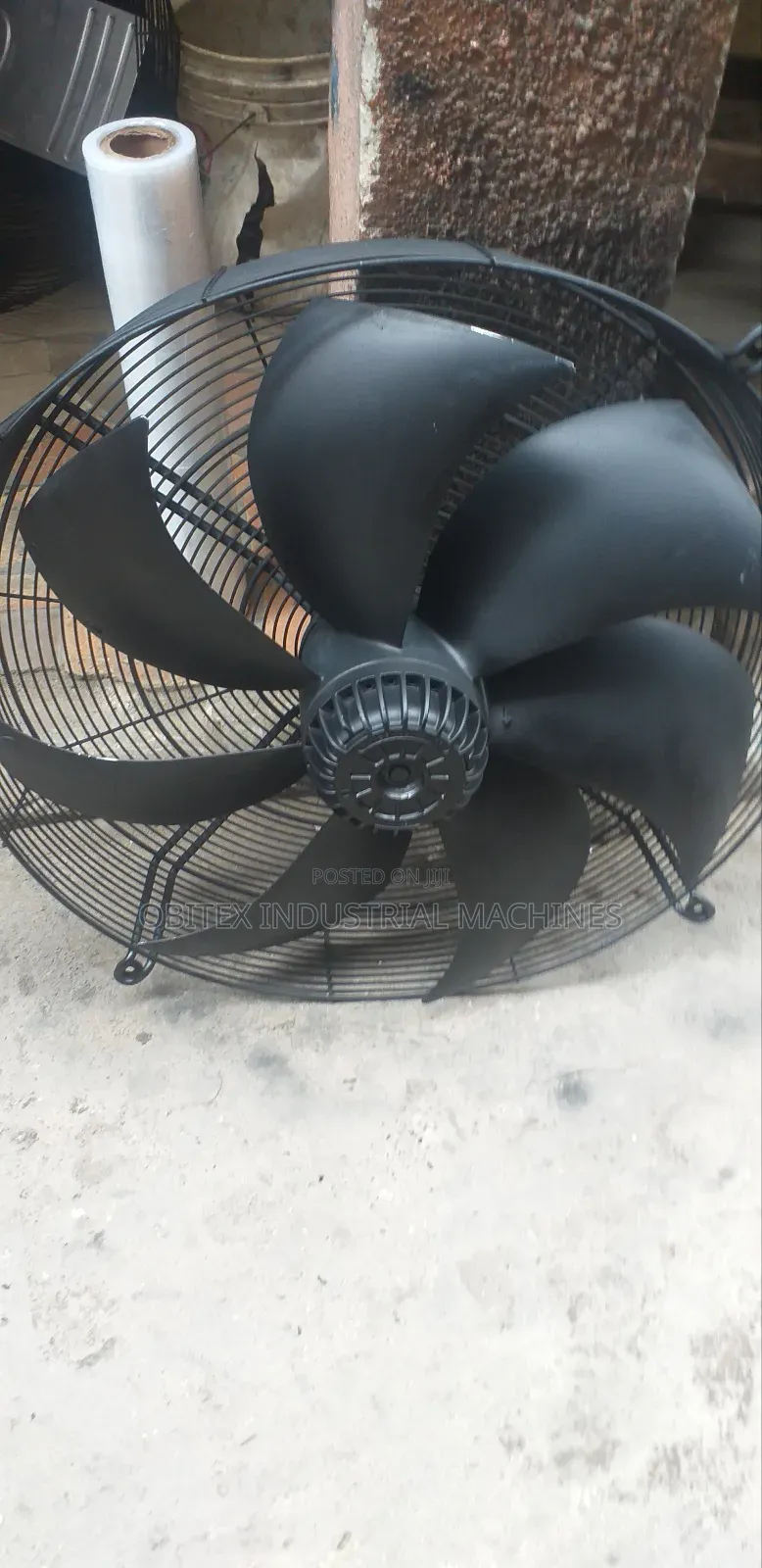 16 Inches Extractor Fan High Quality