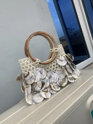 Beaded Bag