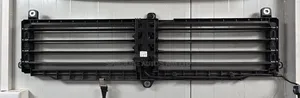Front Air Shutter Automatic Lexus Gx550 2024/2025 Model