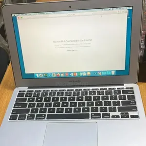 Laptop Apple MacBook Air 2012 8GB Intel Core i5 SSD 128GB