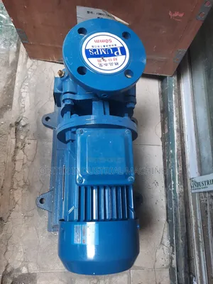 3 Inches Water Pump High