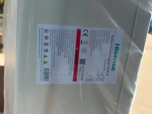 Hisense Lithium Battery 5kwh 48v