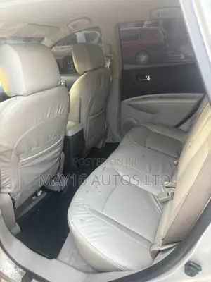 Nissan Rogue 2011 Gray