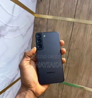 Samsung Galaxy S21 5G 256 GB