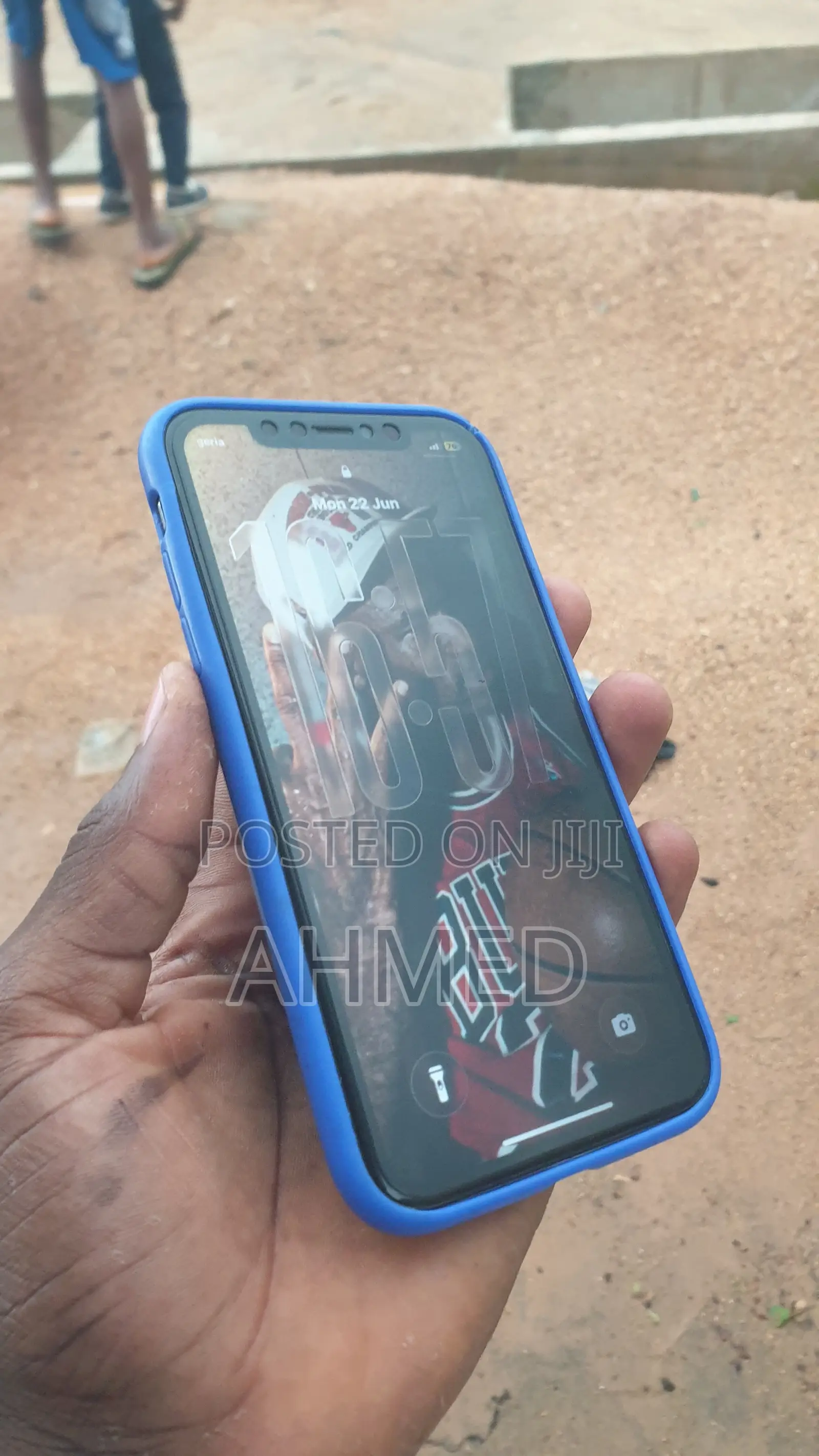 Apple iPhone 11 64 GB Black