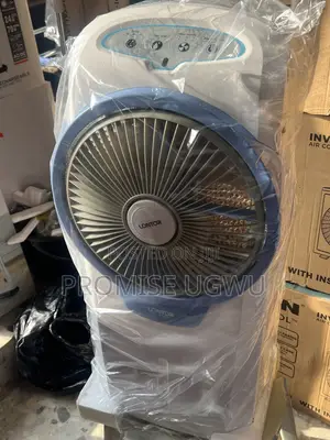 Lontor Reachable Mist Fan