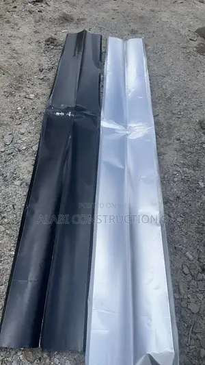 Roof Ridge Cap