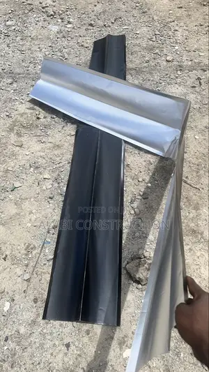 Ridge Cap for Roofing