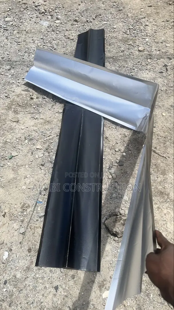 Ridge Cap for Roofing