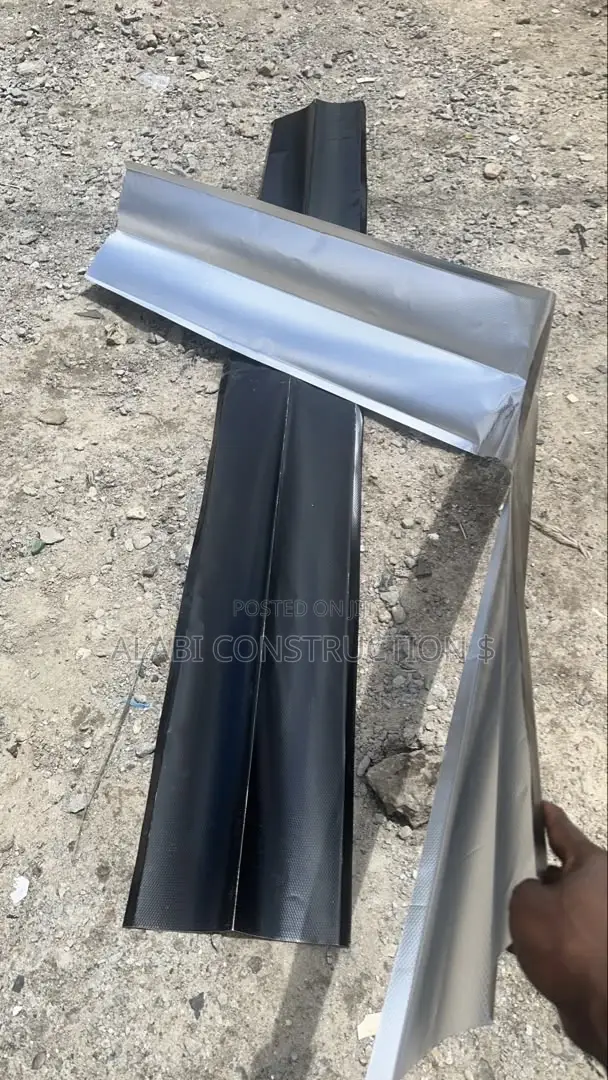 Roof Ridge Cap