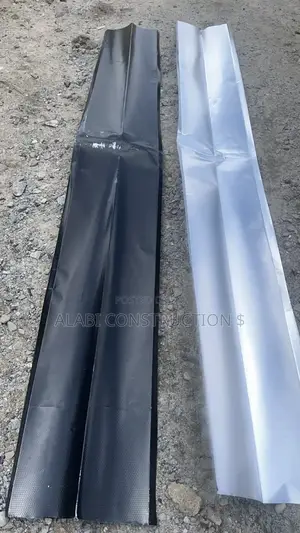 Roof Ridge Cap
