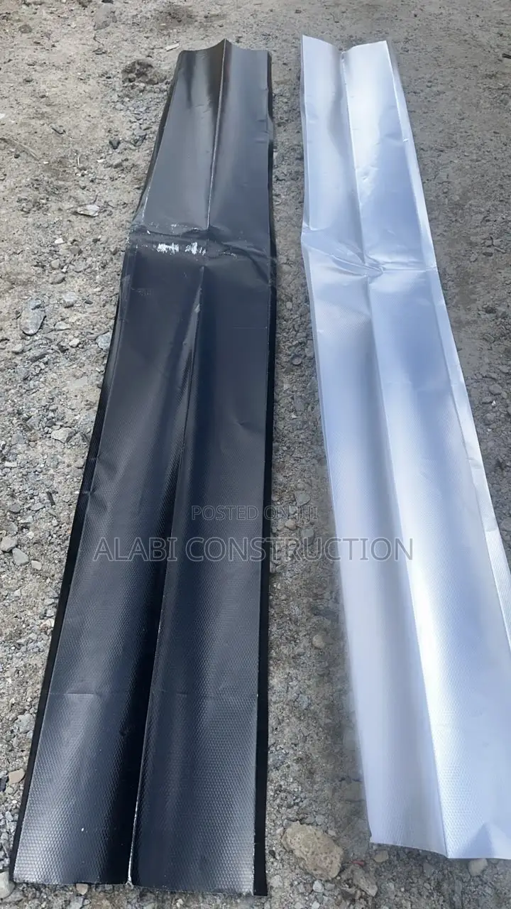 Ridge Cap for Roofing