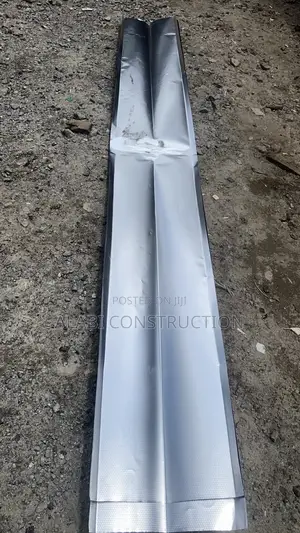 Ridge Cap for Roofing