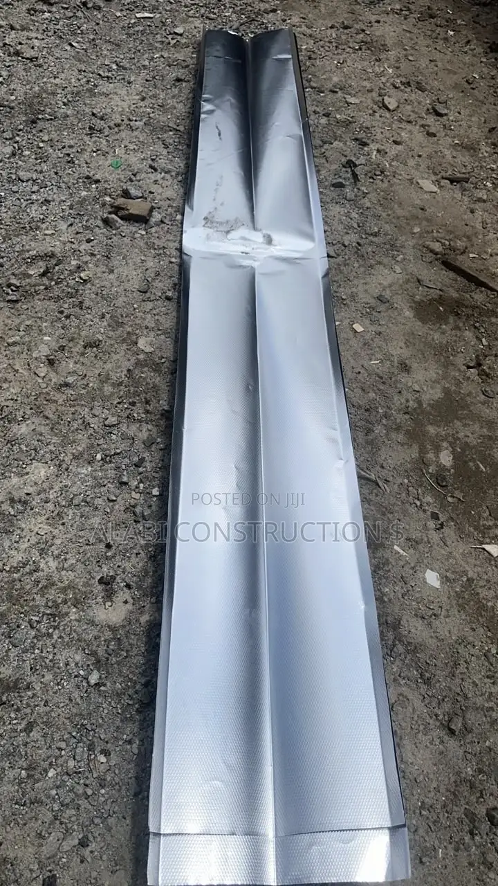 Roof Ridge Cap