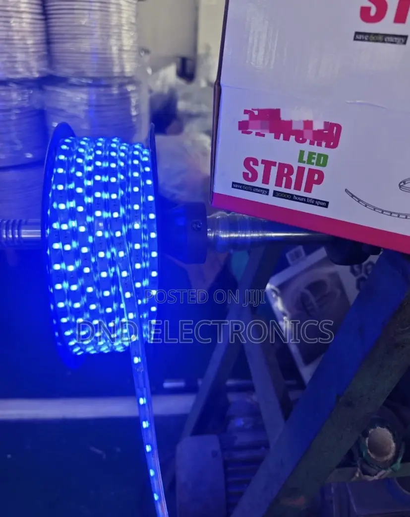 RGB Led Strip Light