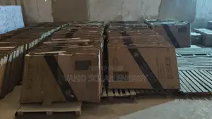 300w Mono Solar Panel