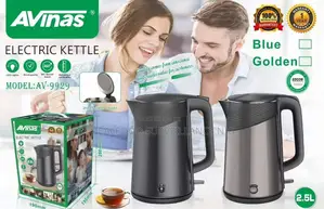 Avinas Electric Kettle