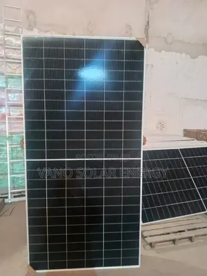 300w Mono Solar Panel