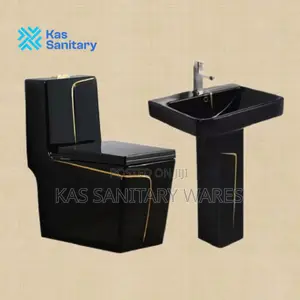 Water Closet
