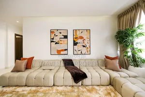 Furnished 3bdrm Block of Flats in Banana Lsland Ikoyi for rent