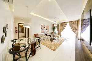 Furnished 3bdrm Block of Flats in Banana Lsland Ikoyi for rent