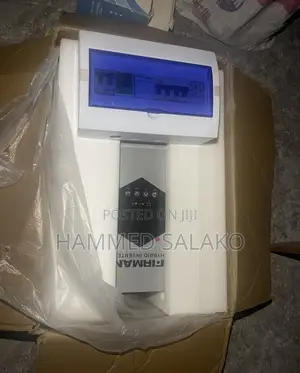 Inverter Firman With Protector Db.