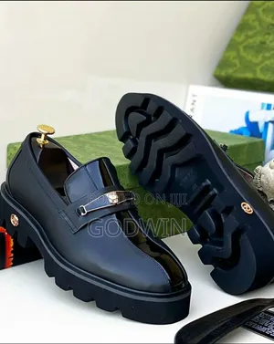 B.O.J Loafers