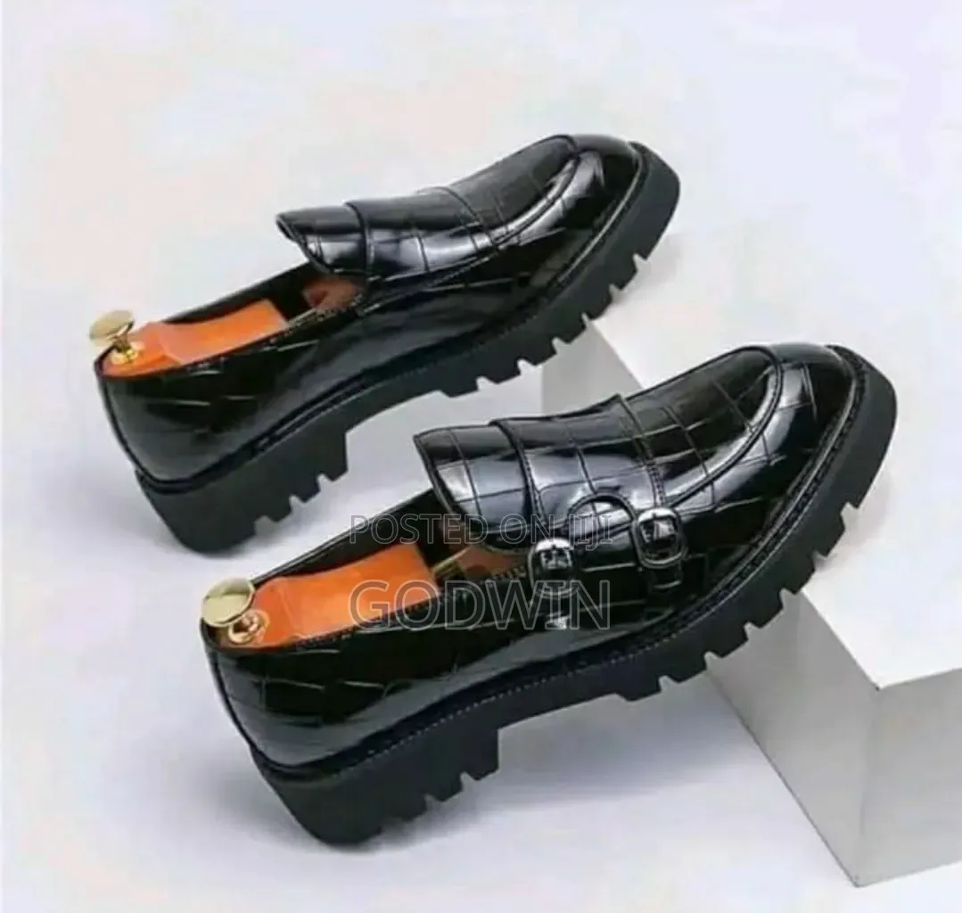 B.O.J Loafers