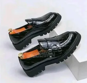 B.O.J Loafers