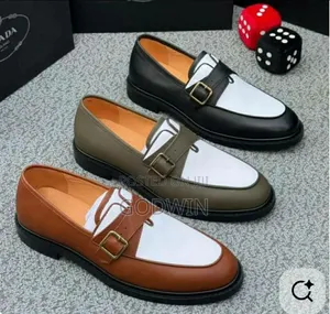 B.O.J Loafers