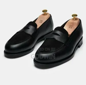 B.O.J Loafers