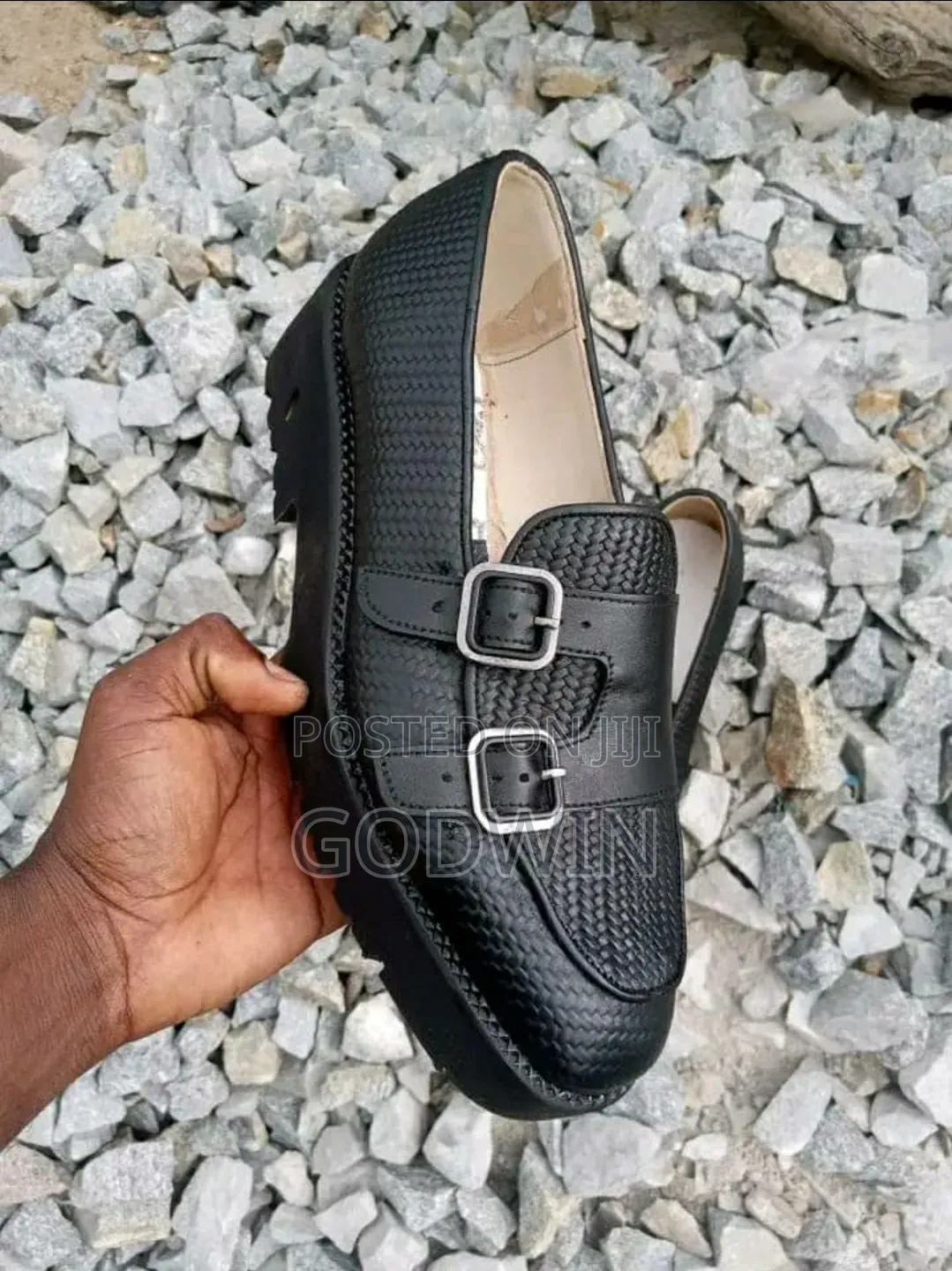 B.O.J Loafers