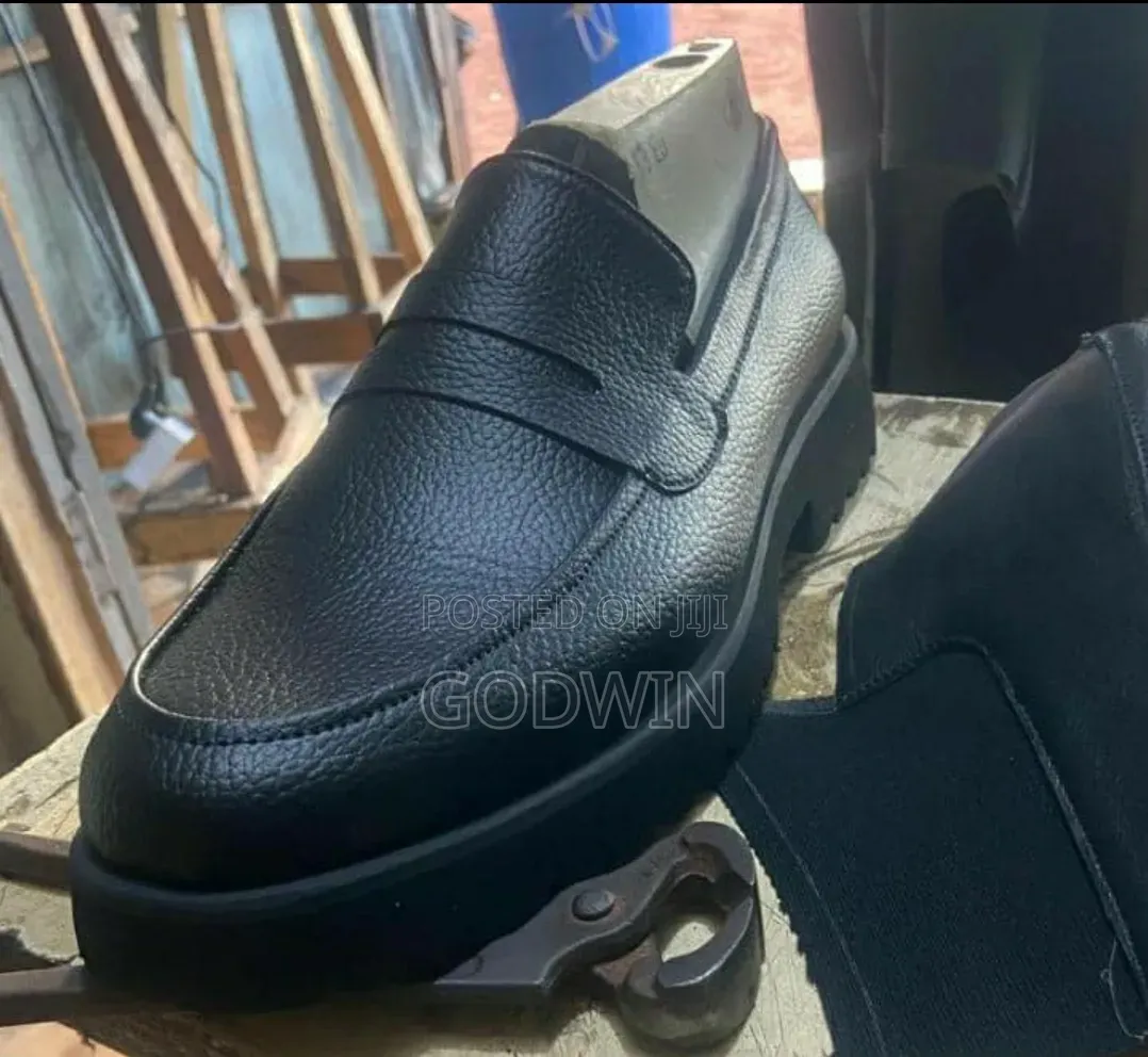 B.O.J Loafers